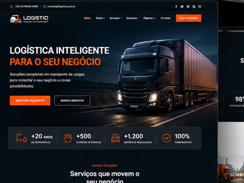 Logística & Transporte